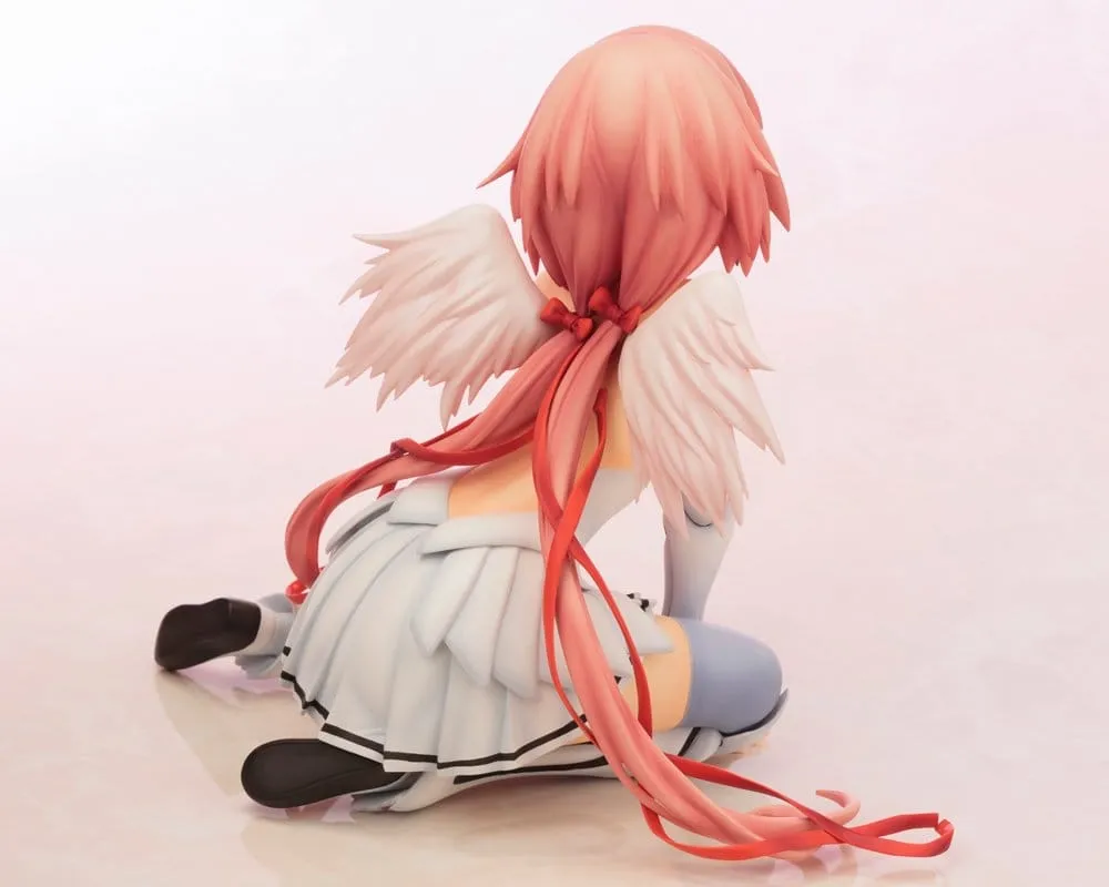 Heaven's Lost Property Final – The Movie: Eternally My Master PVC Figure 1/6 Ikaros 15 cm